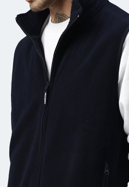 Switcher pile cortina colore/20 navy