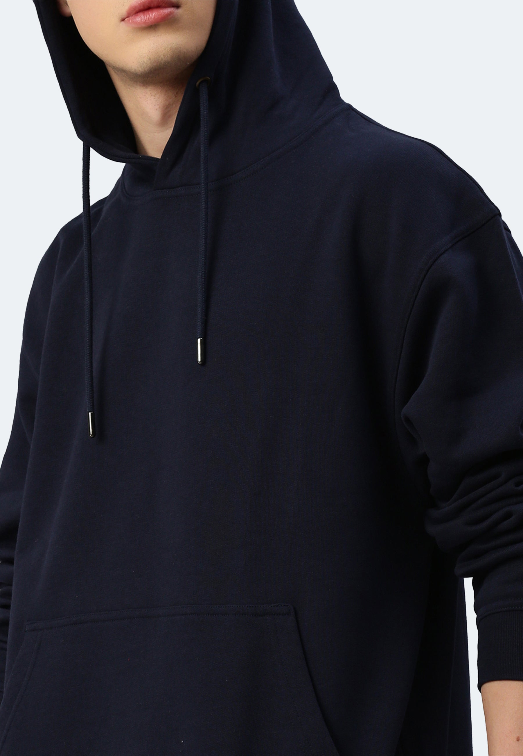 Felpa con cappuccio Switcher Ohio Color/20 navy