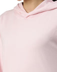Felpa con cappuccio Switcher Lady colore skylar/704 camelia
