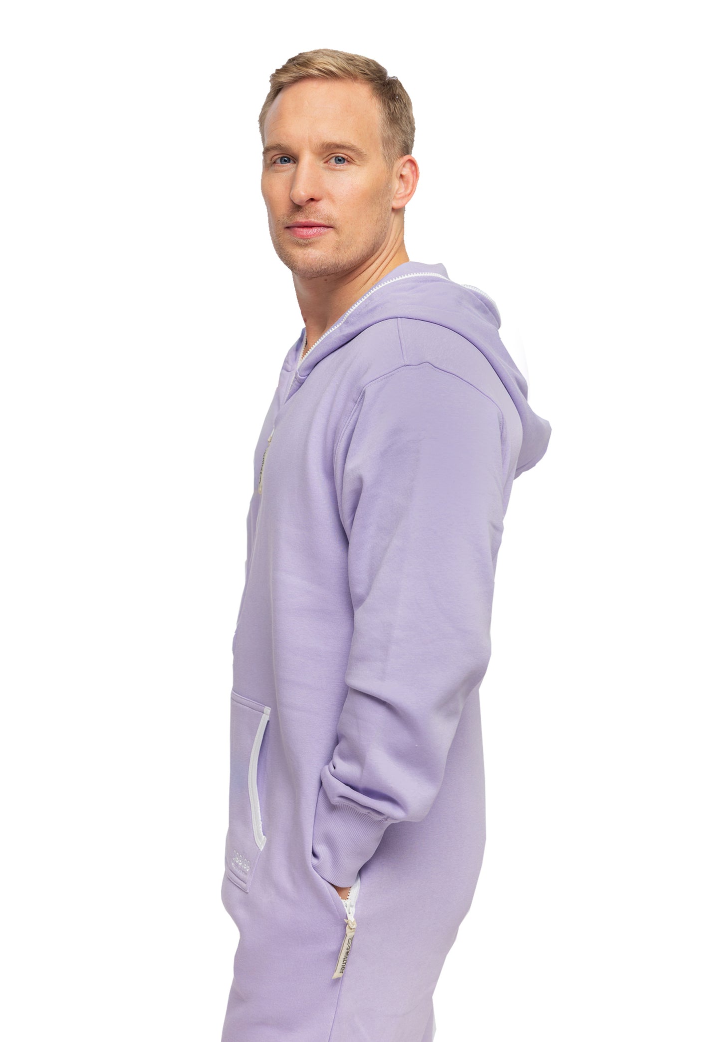 Tuta Switcher tuta geelee colore/144 lavanda