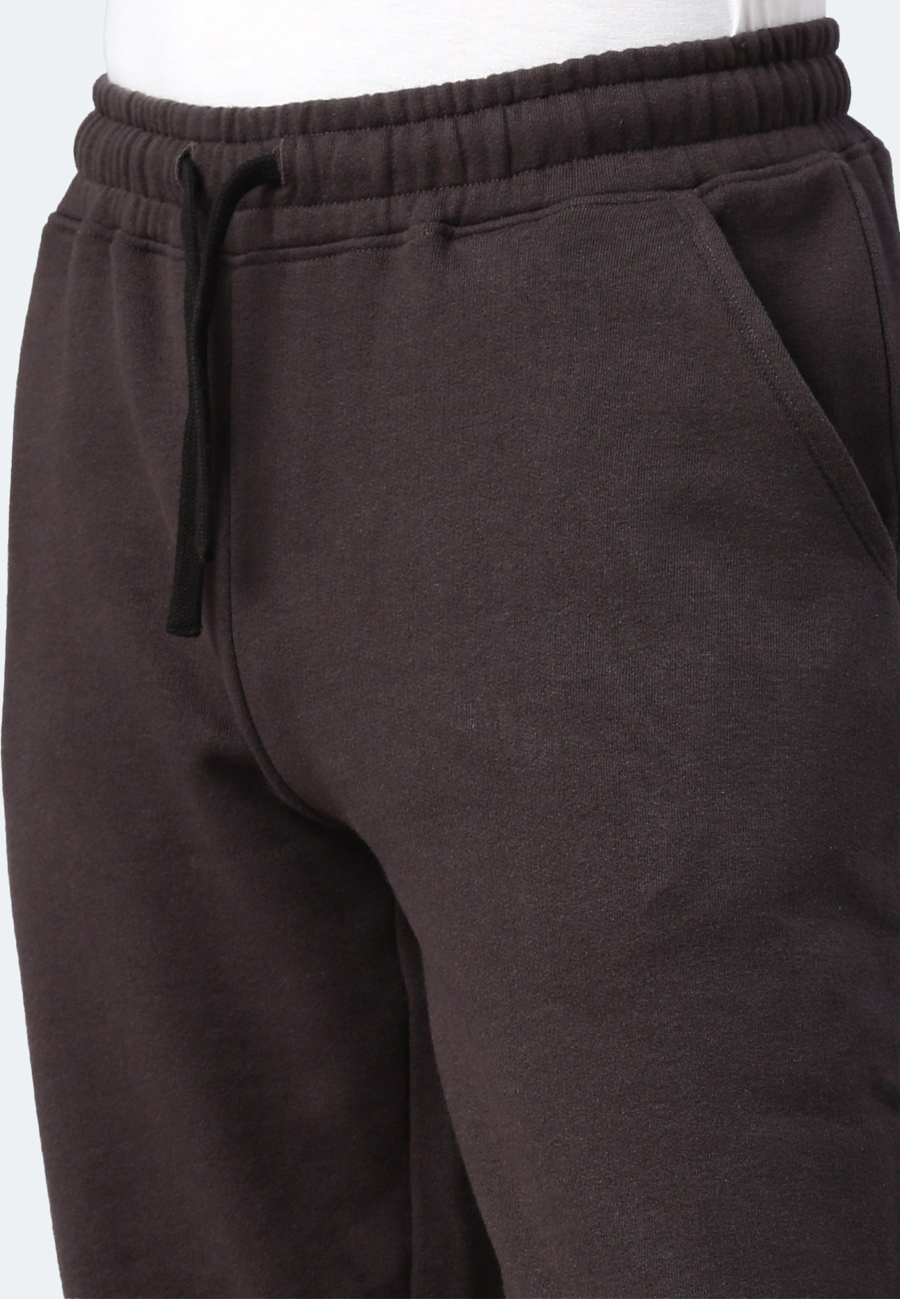 Pantaloni da tuta Switcher colore jan/arsenico