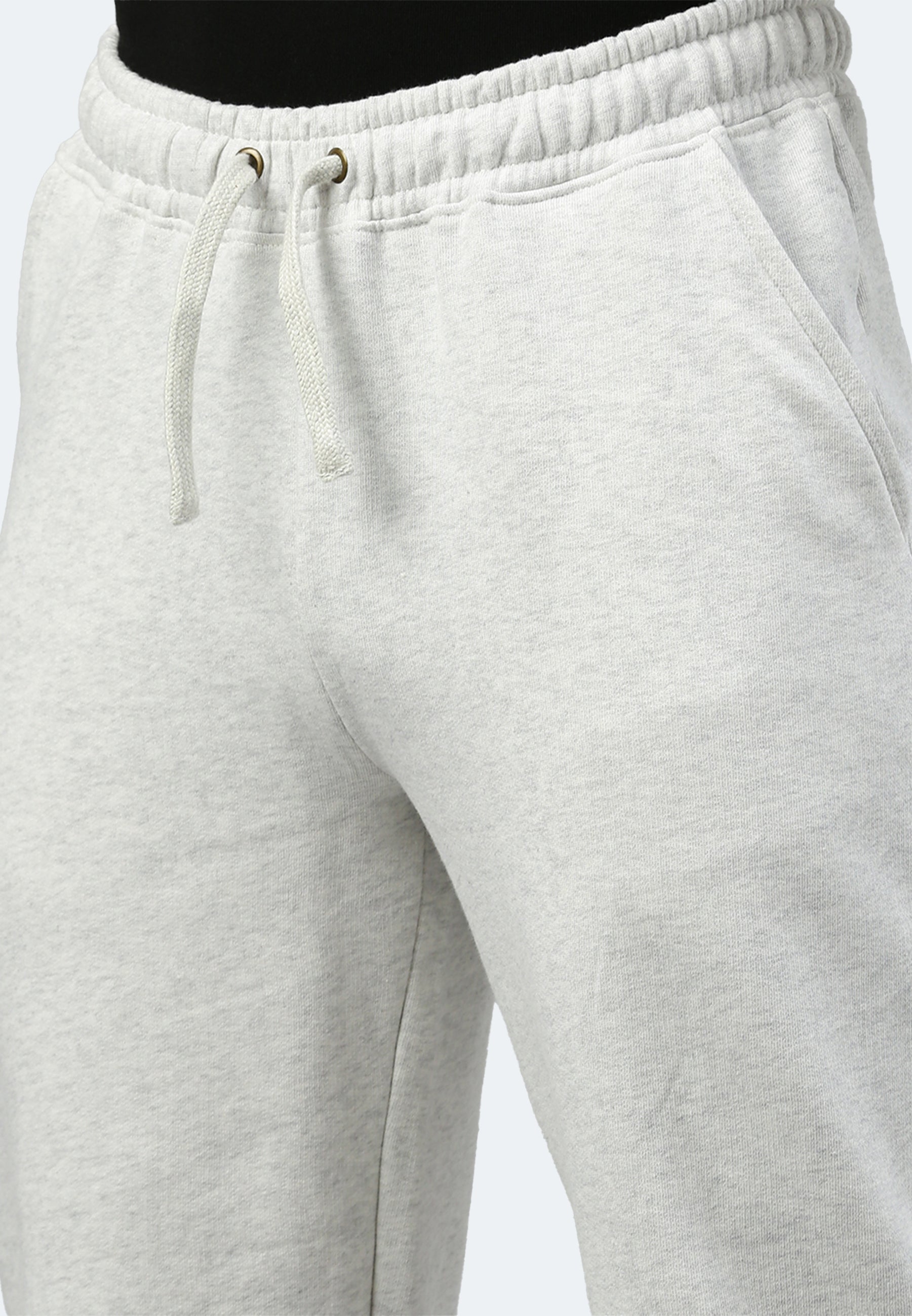 Pantaloni della tuta Switcher colore jan/bianco chine