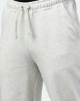Pantaloni della tuta Switcher colore jan/bianco chine