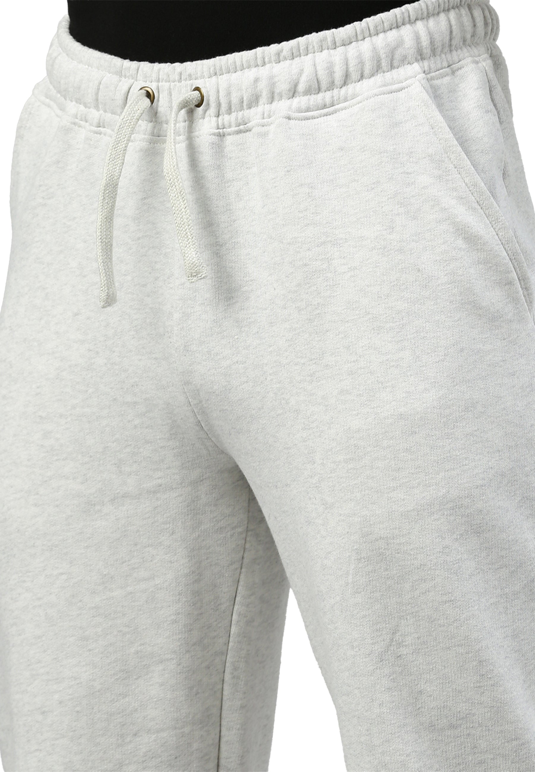 Pantaloni della tuta Switcher colore jan/bianco chine