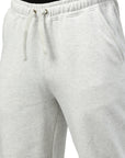 Pantaloni della tuta Switcher colore jan/bianco chine