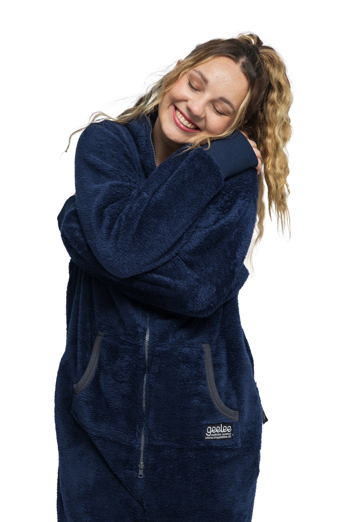 Tuta Switcher tuta geelee bear colore/20 navy