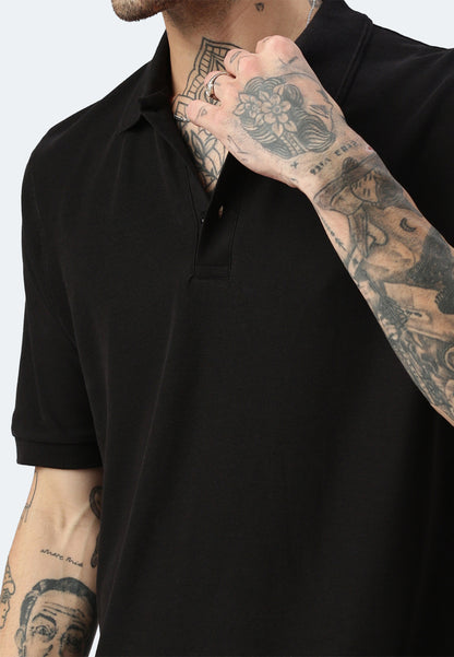 Polo Switcher uomo john colore/40 noir
