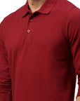 Polo Switcher colore ralph/bordeaux