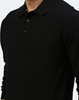 Commutatore polo ralph colore/noir