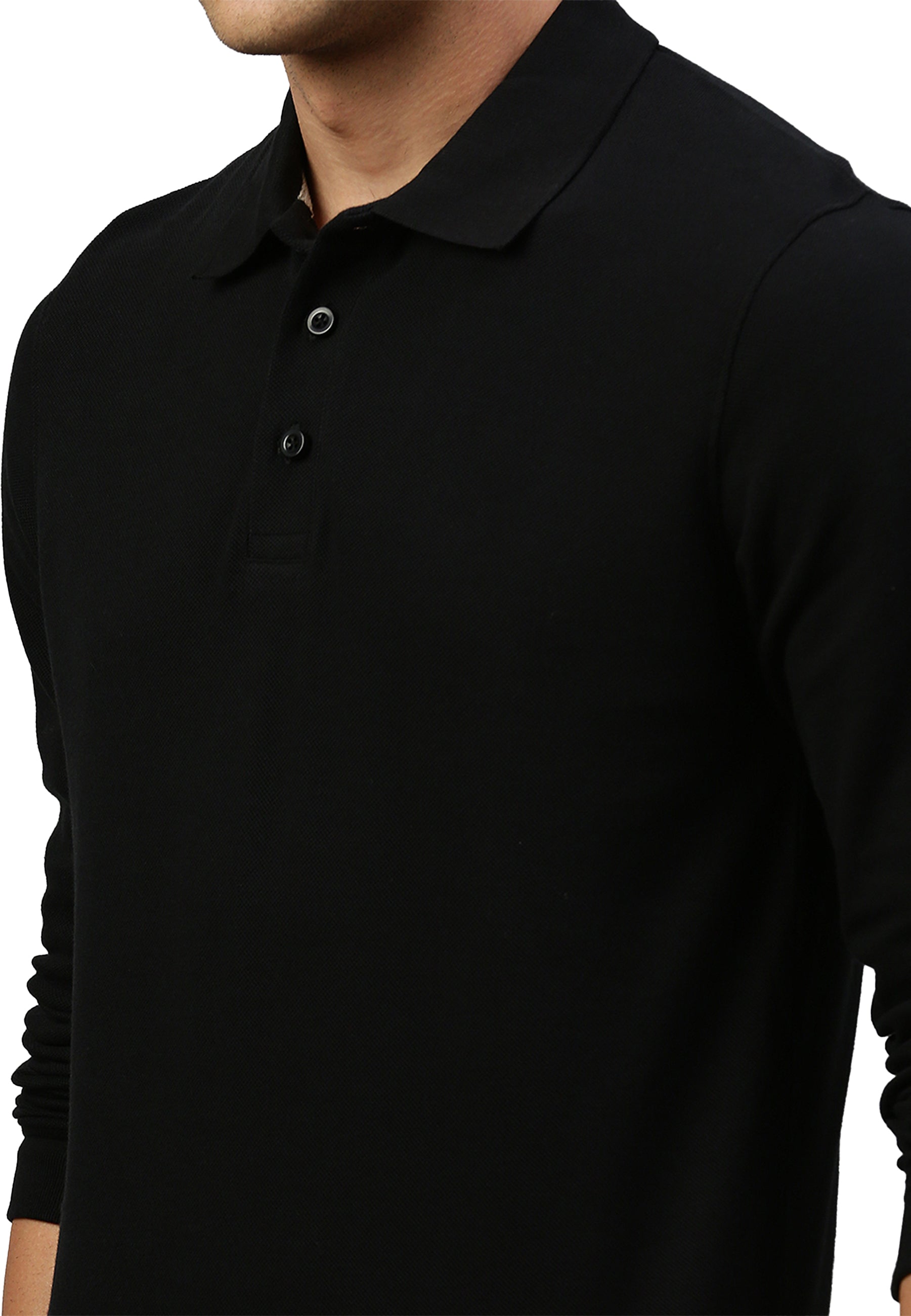 Commutatore polo ralph colore/noir