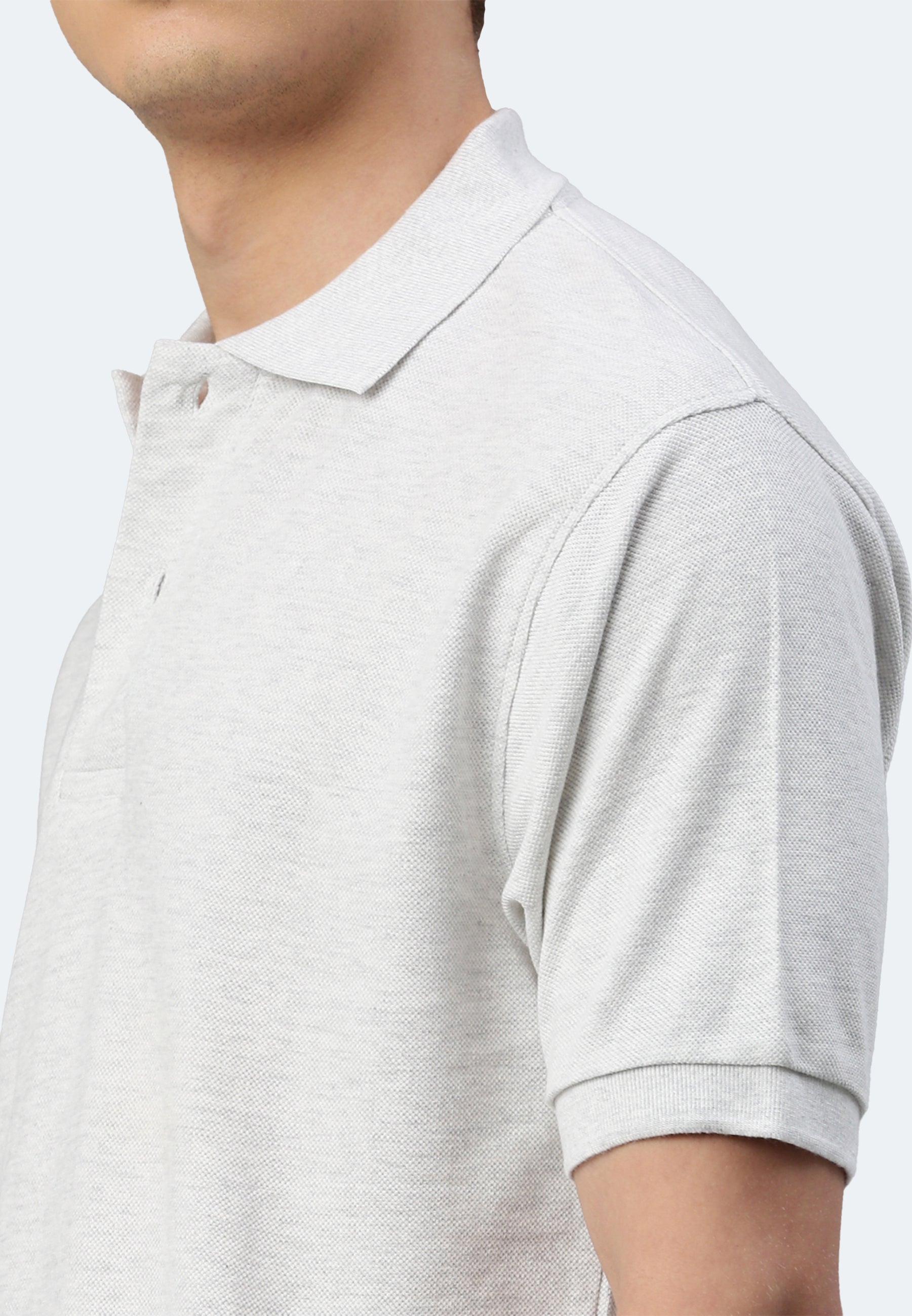 Switcher polo da uomo samuel color/blanc chine