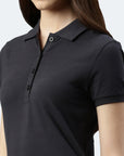 Switcher Lady polo stacy colore/arsenico