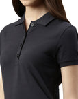 Switcher Lady polo stacy colore/arsenico