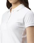 Switcher Lady polo stacy colore/bianco