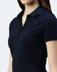 Switcher Lady polo stacy colore/navy