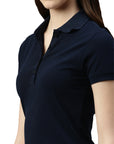 Switcher Lady polo stacy colore/navy
