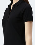 Switcher Lady polo stacy colore/noir