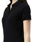 Switcher Lady polo stacy colore/noir