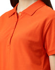 Switcher Lady polo stacy colore/paprika