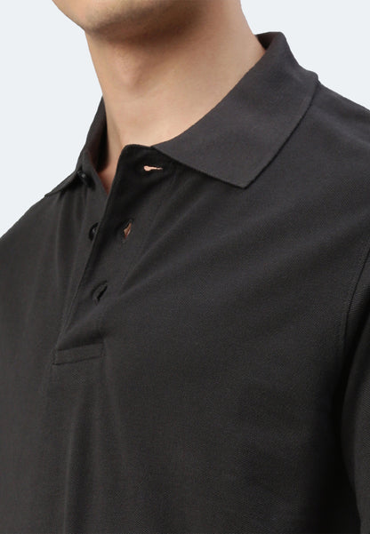 Switcher polo whale colour/410 arsenico