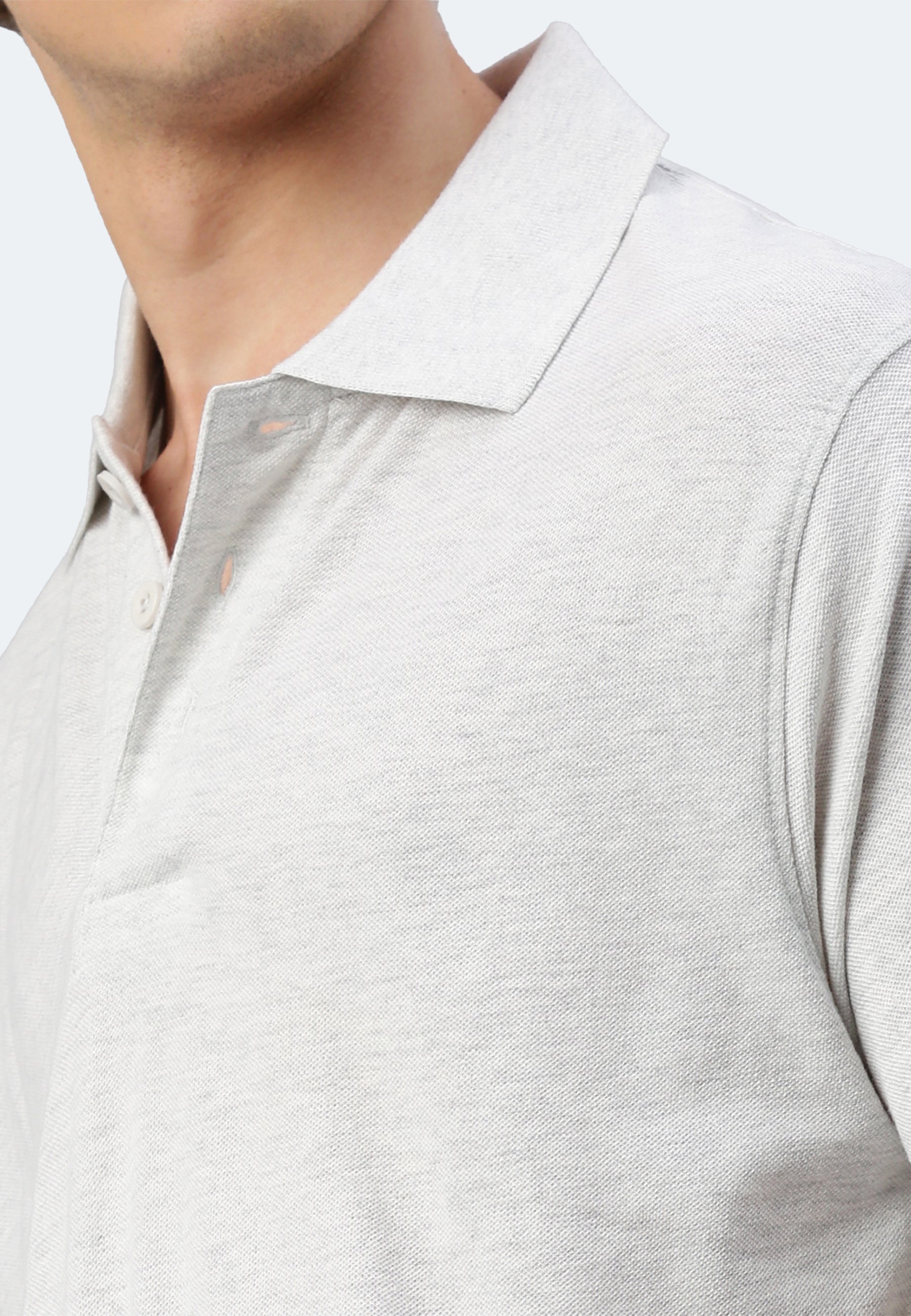 Polo Switcher colore balena/bianco chine