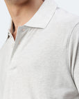Polo Switcher colore balena/bianco chine