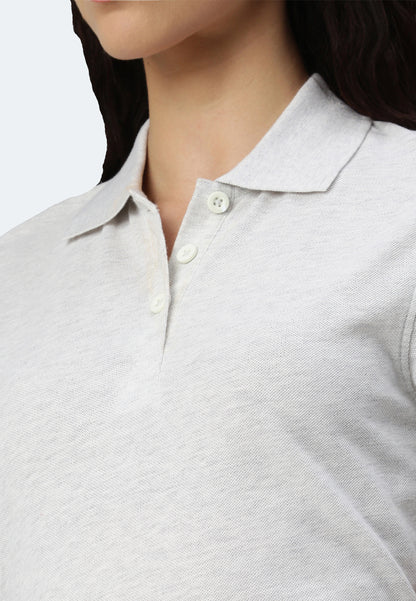 Polo Switcher Lady colore balena/43 blanc chine