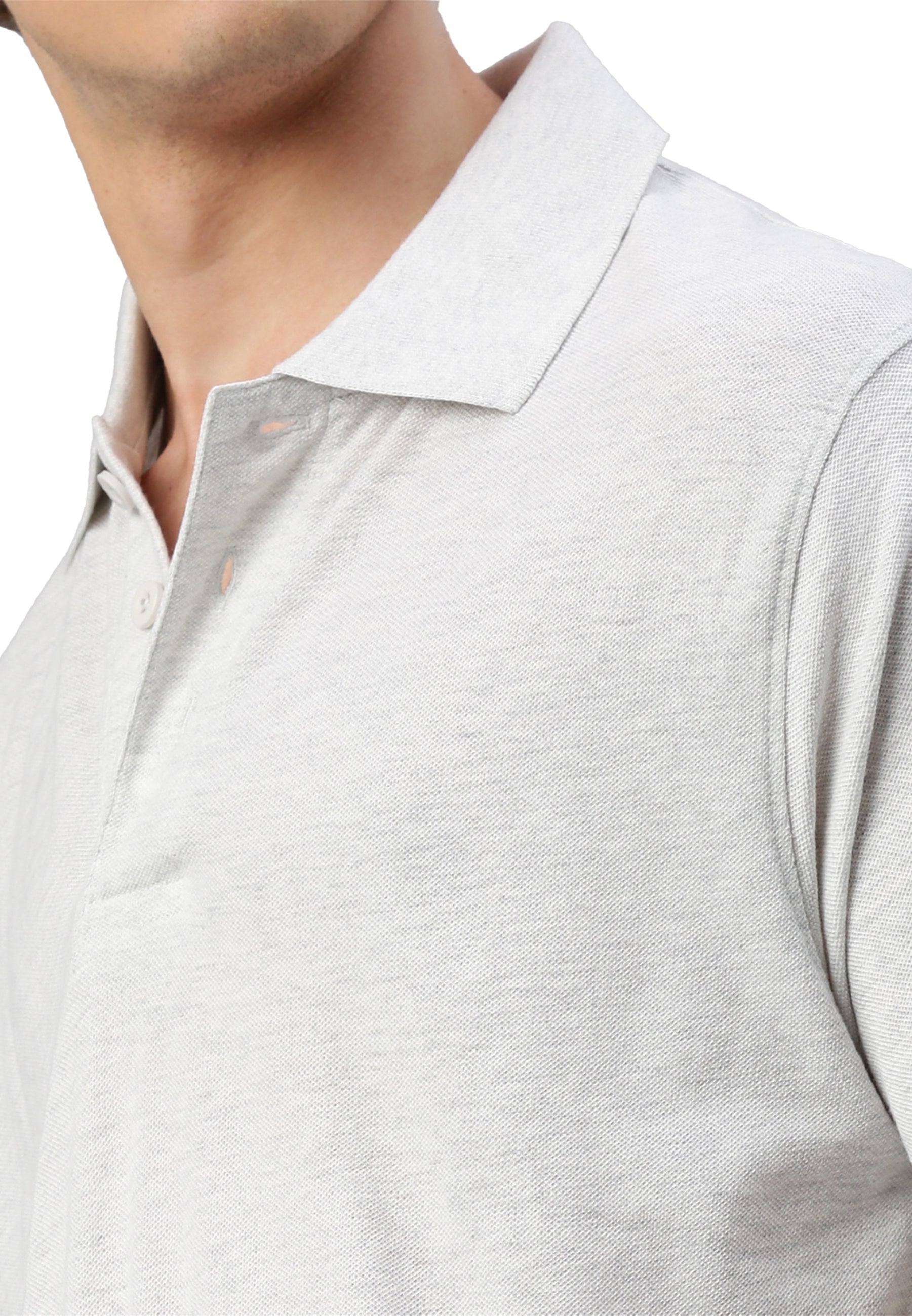 Polo Switcher colore balena/bianco chine