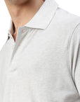 Polo Switcher colore balena/bianco chine
