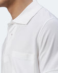 Switcher pocket polo colore balena/bianco