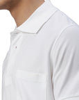 Switcher pocket polo colore balena/bianco