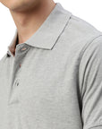 Polo Switcher colore balena/grissino chine