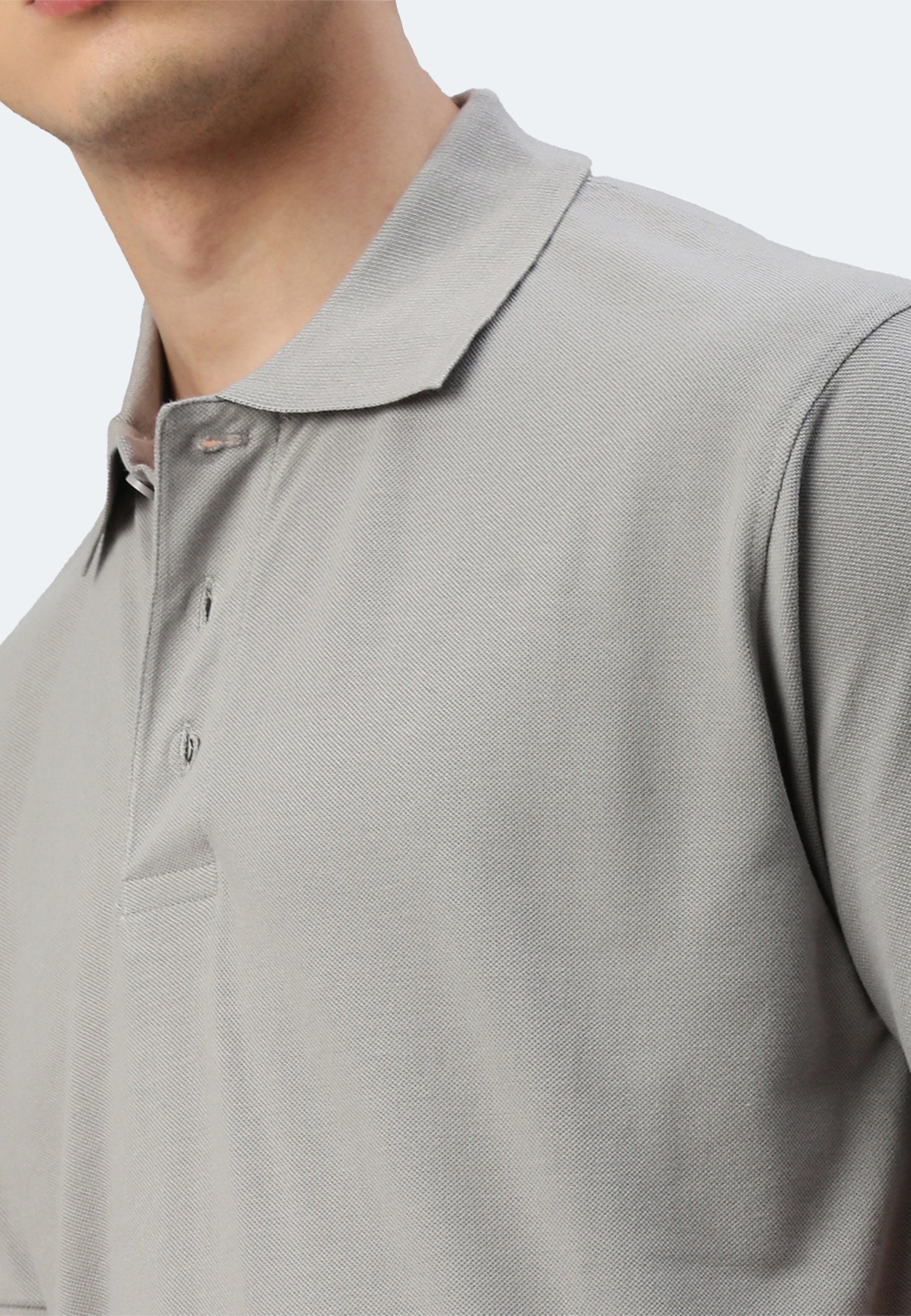 Switcher polo whale colore/grigio fonce