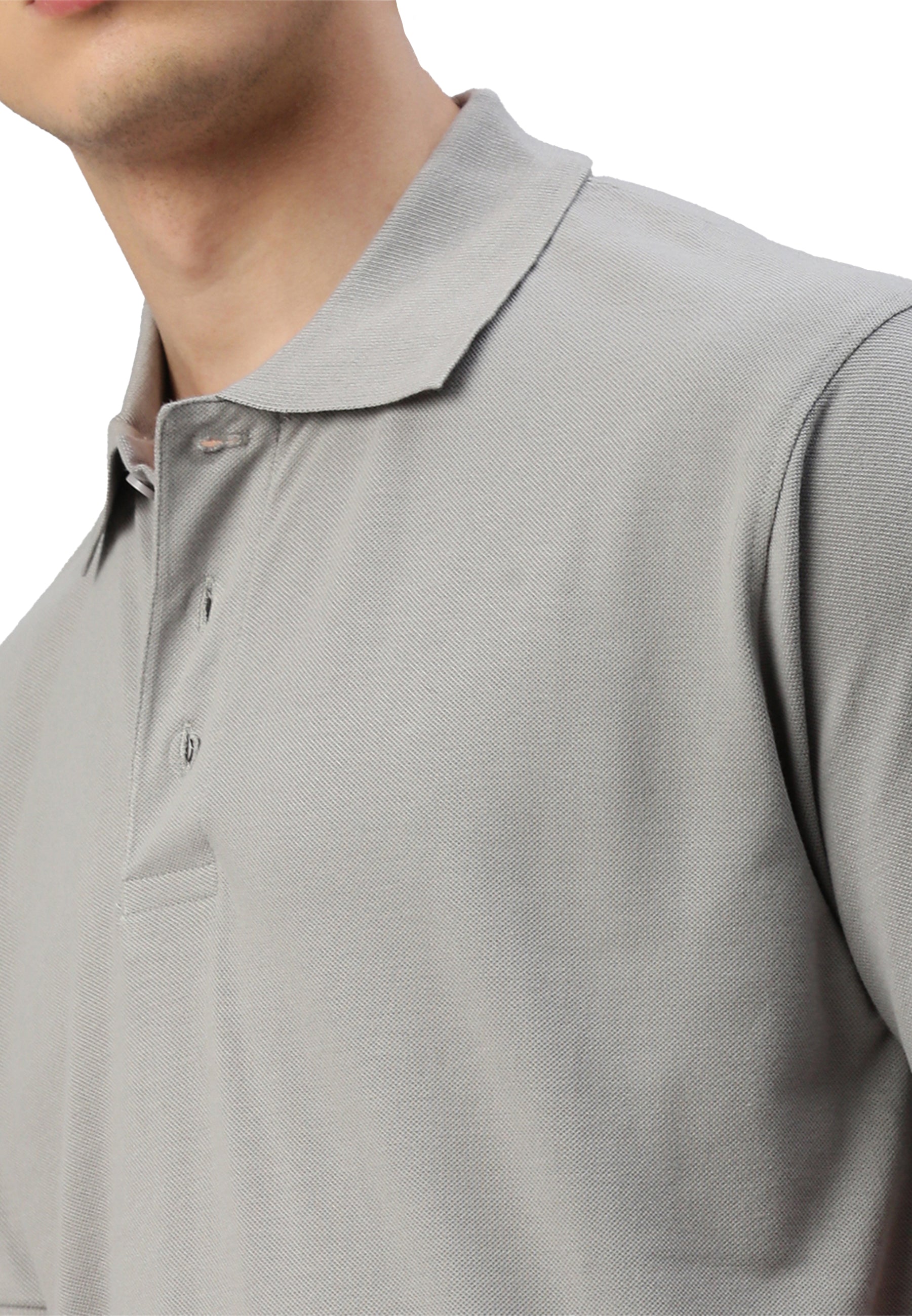 Switcher polo whale colore/grigio fonce
