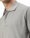 Switcher polo whale colore/grigio fonce