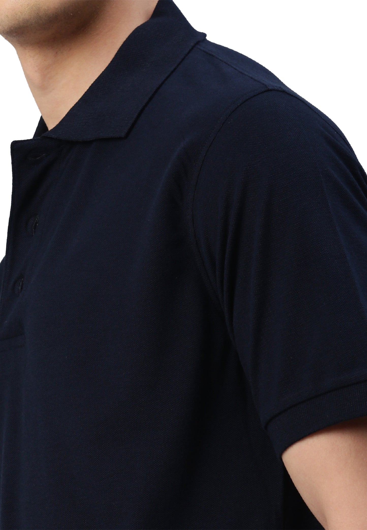Switcher polo balena colore/20 navy