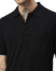 Switcher pocket polo balena colore/noir