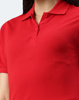 Polo Airtex Balena