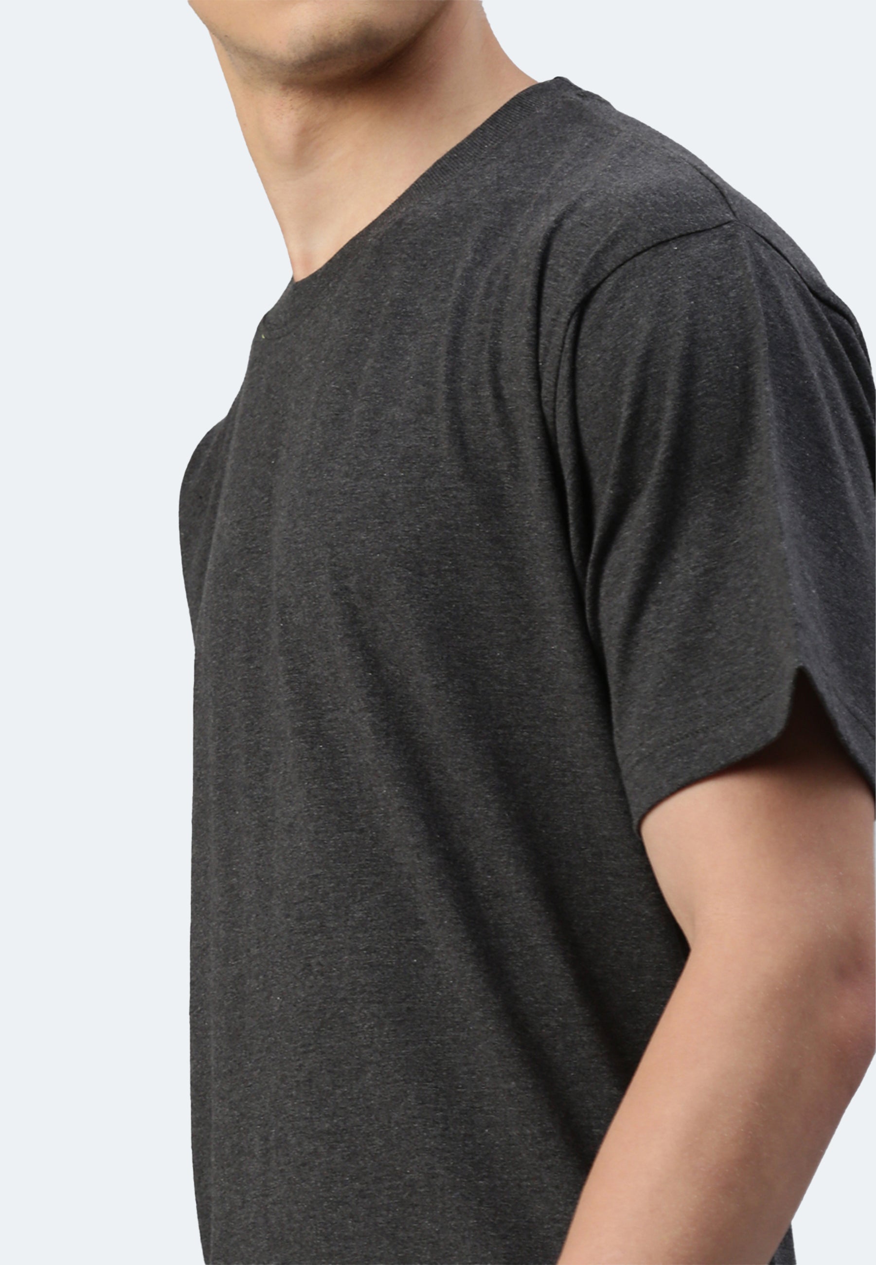 Camicia Switcher da uomo Bob color/41 noir chine
