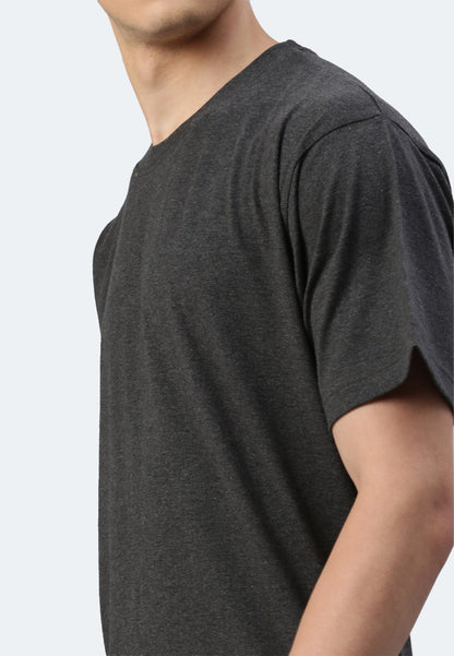 Camicia Switcher da uomo Bob color/41 noir chine
