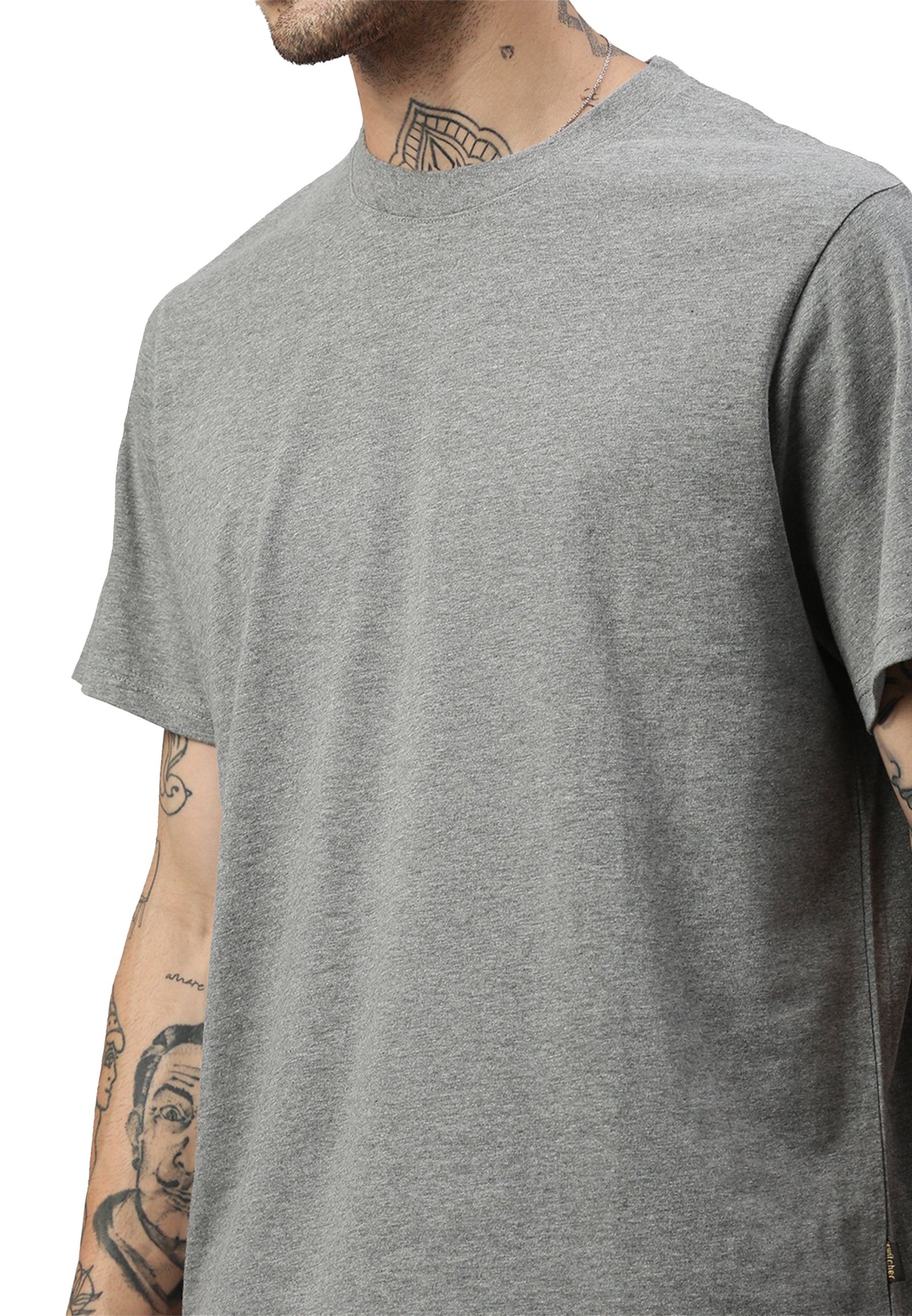 Maglietta unisex Switcher Bob II colore/ebano chine