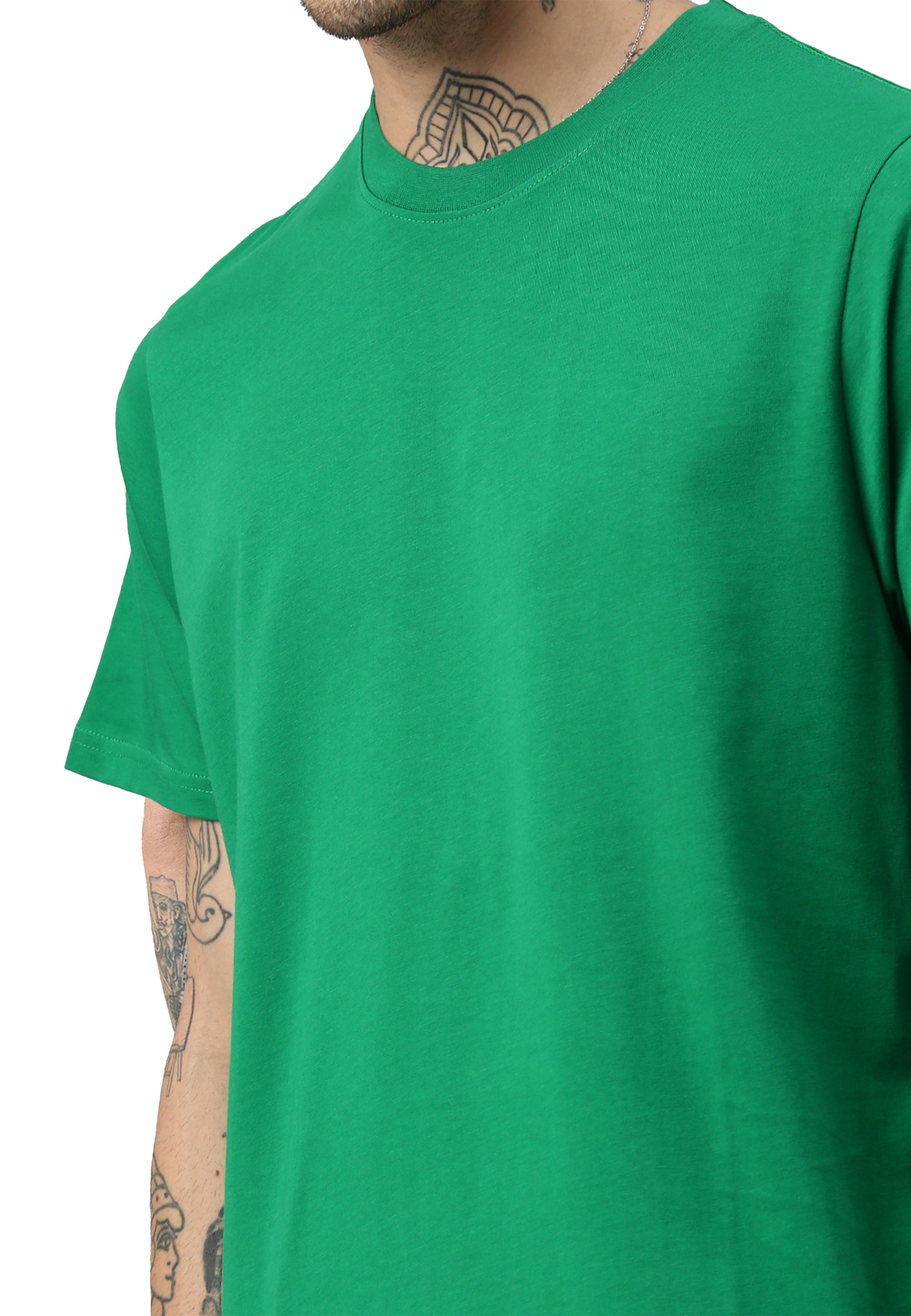 Maglietta unisex Switcher bob II colore/verde
