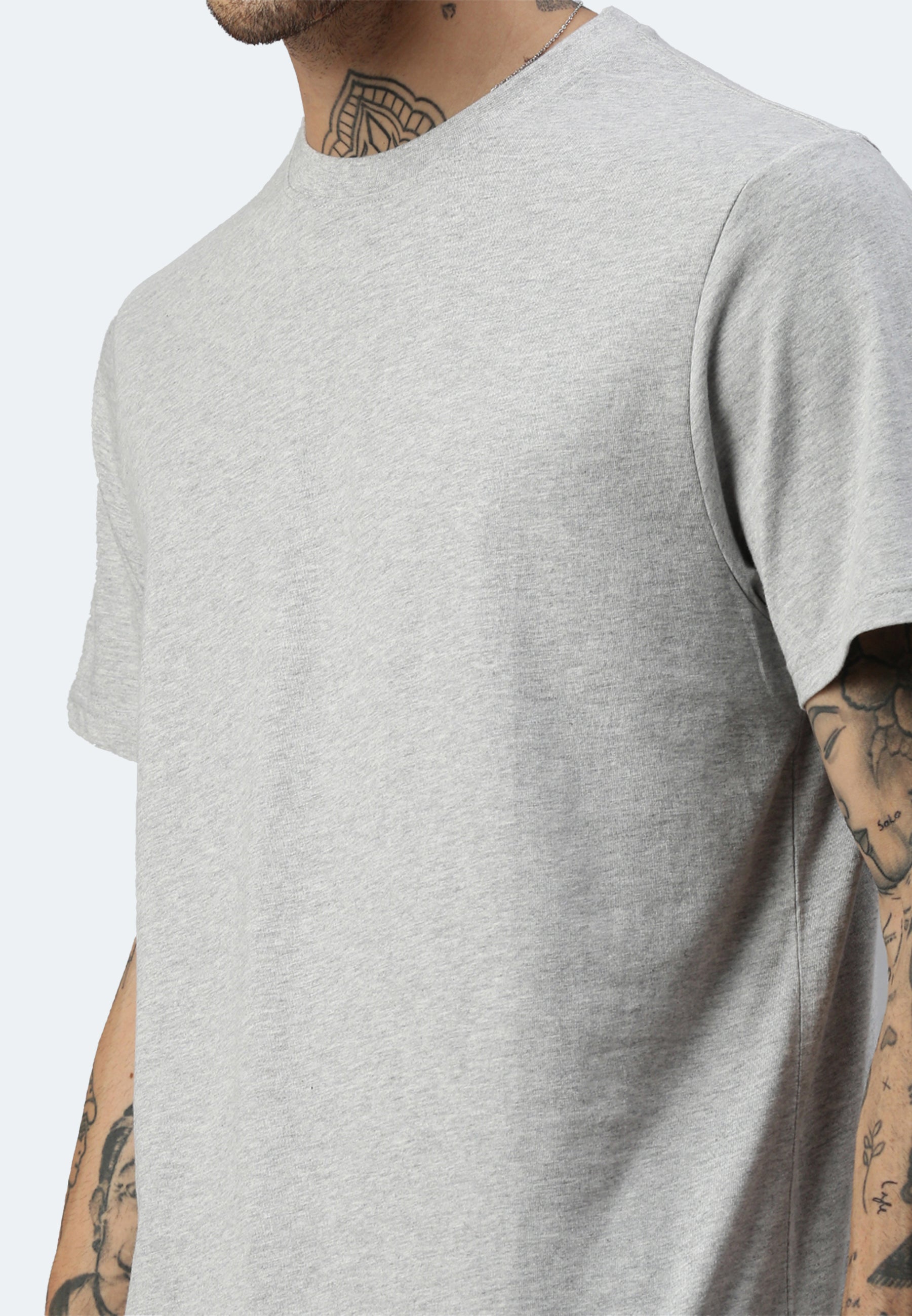 Maglietta unisex Switcher bob II colore/grigio cinese