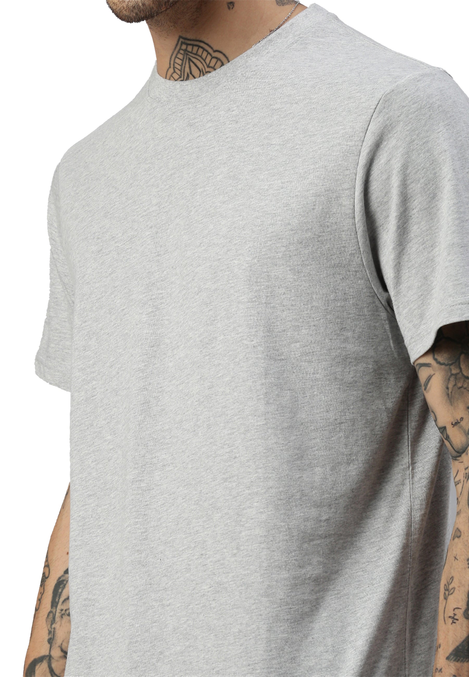 Maglietta unisex Switcher bob II colore/grigio cinese