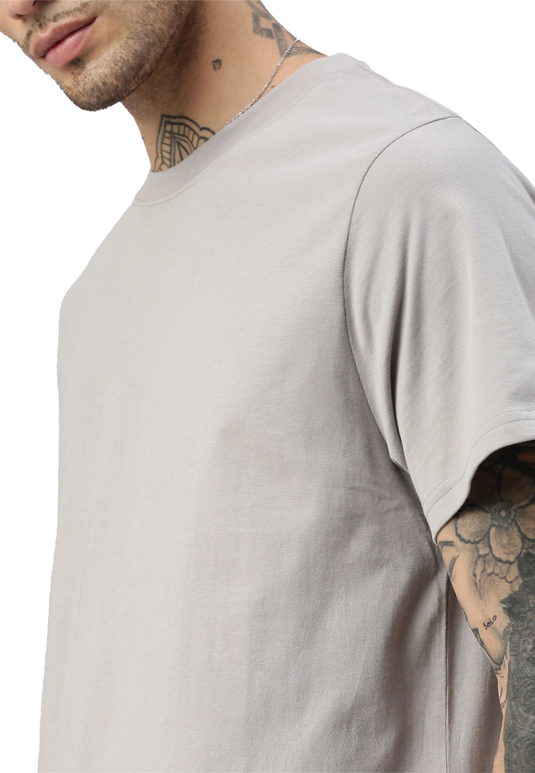 Camicia unisex Switcher bob II colore/gris fonce