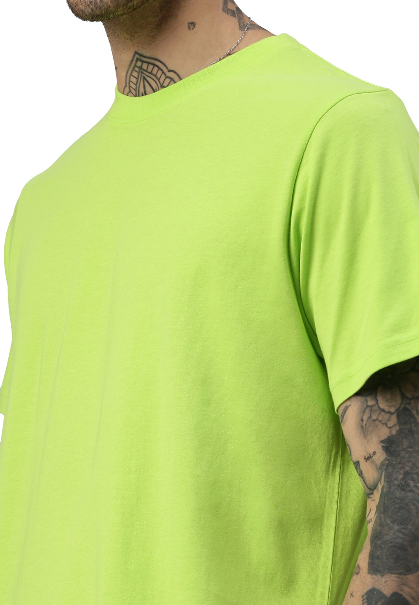 Camicia Switcher unisex bob II colore/364 lime
