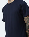 Camicia Switcher unisex bob II colore/20 Marine