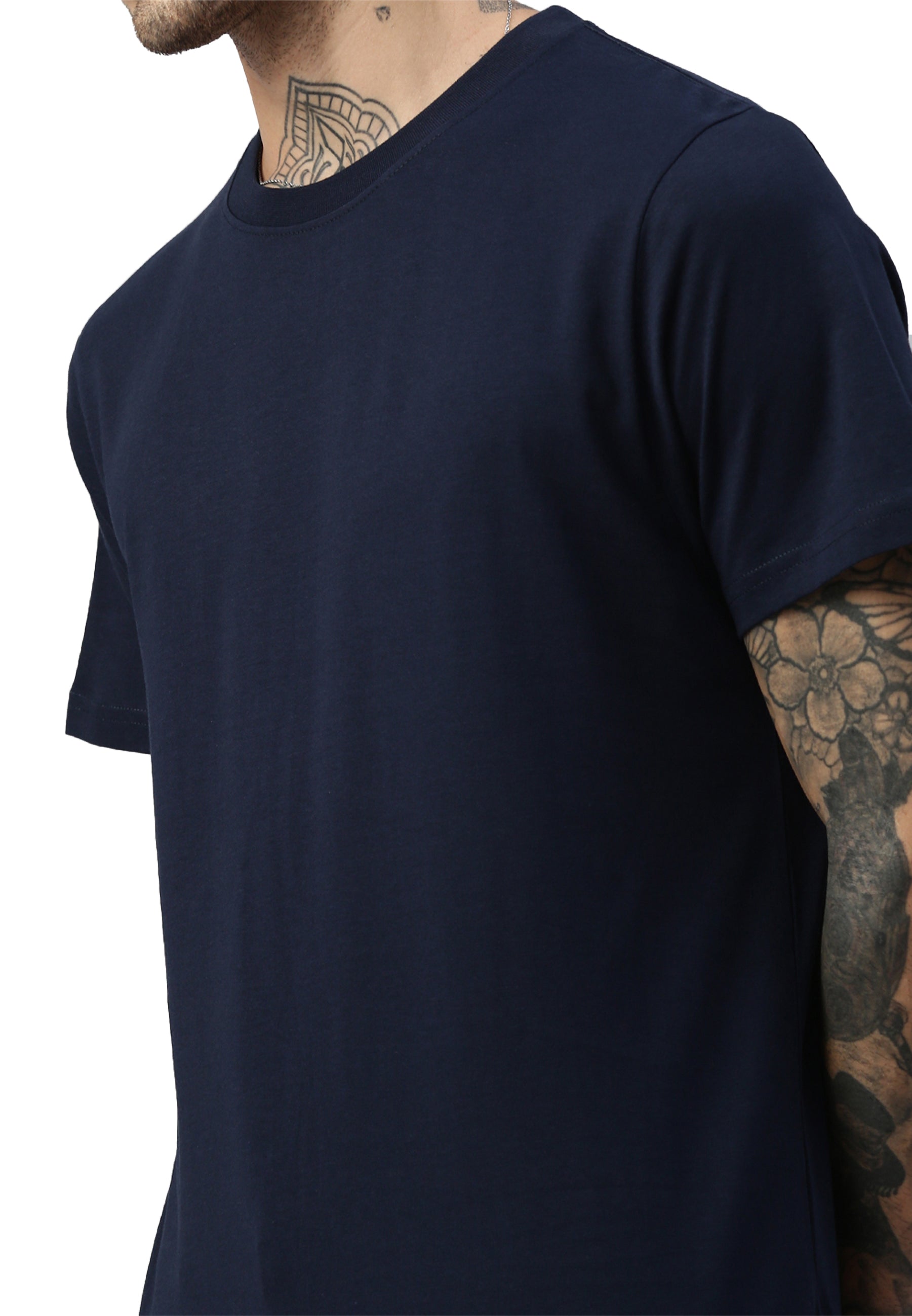 Camicia Switcher unisex bob II colore/20 Marine