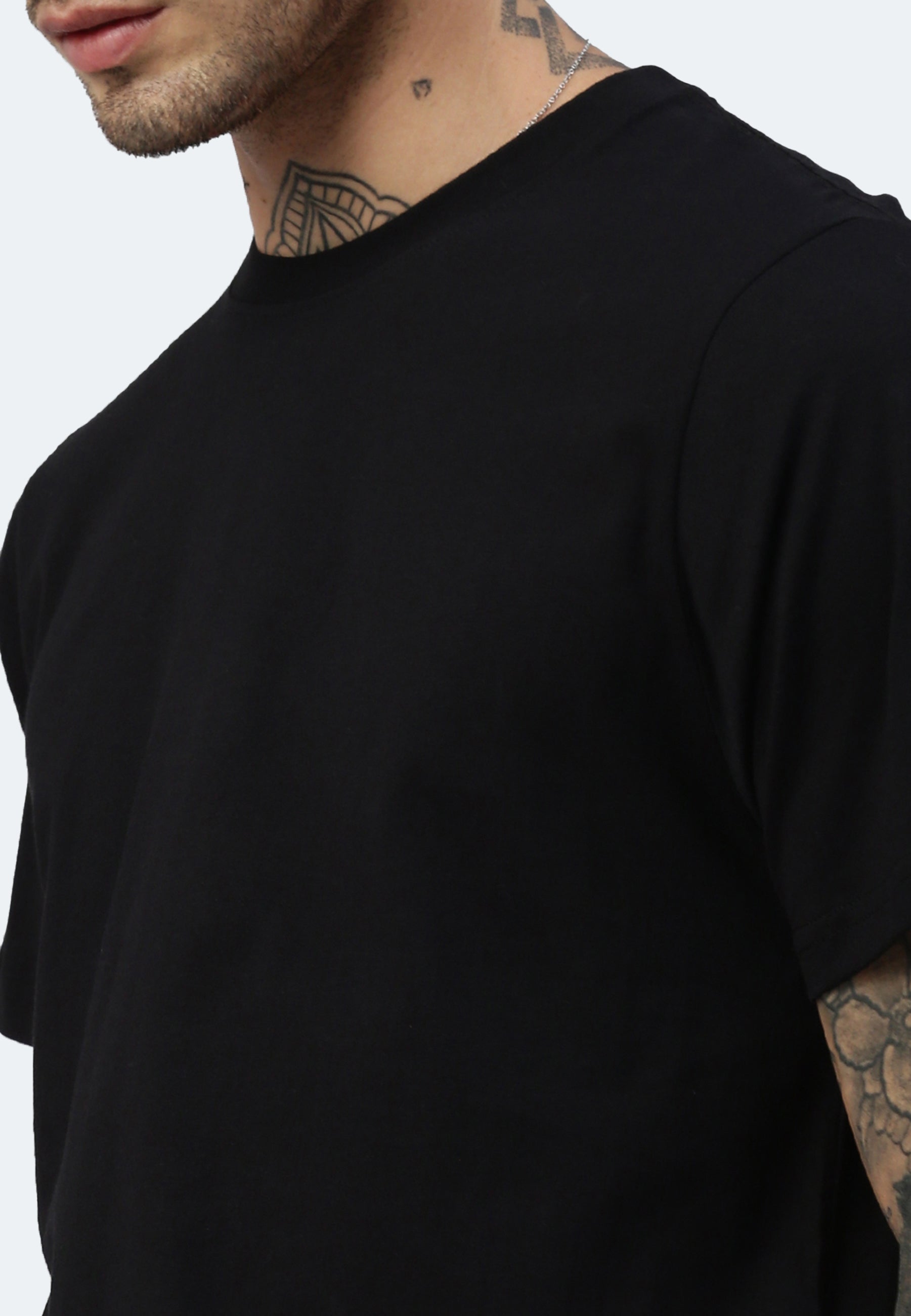 Maglietta unisex Switcher Bob II colore/nero