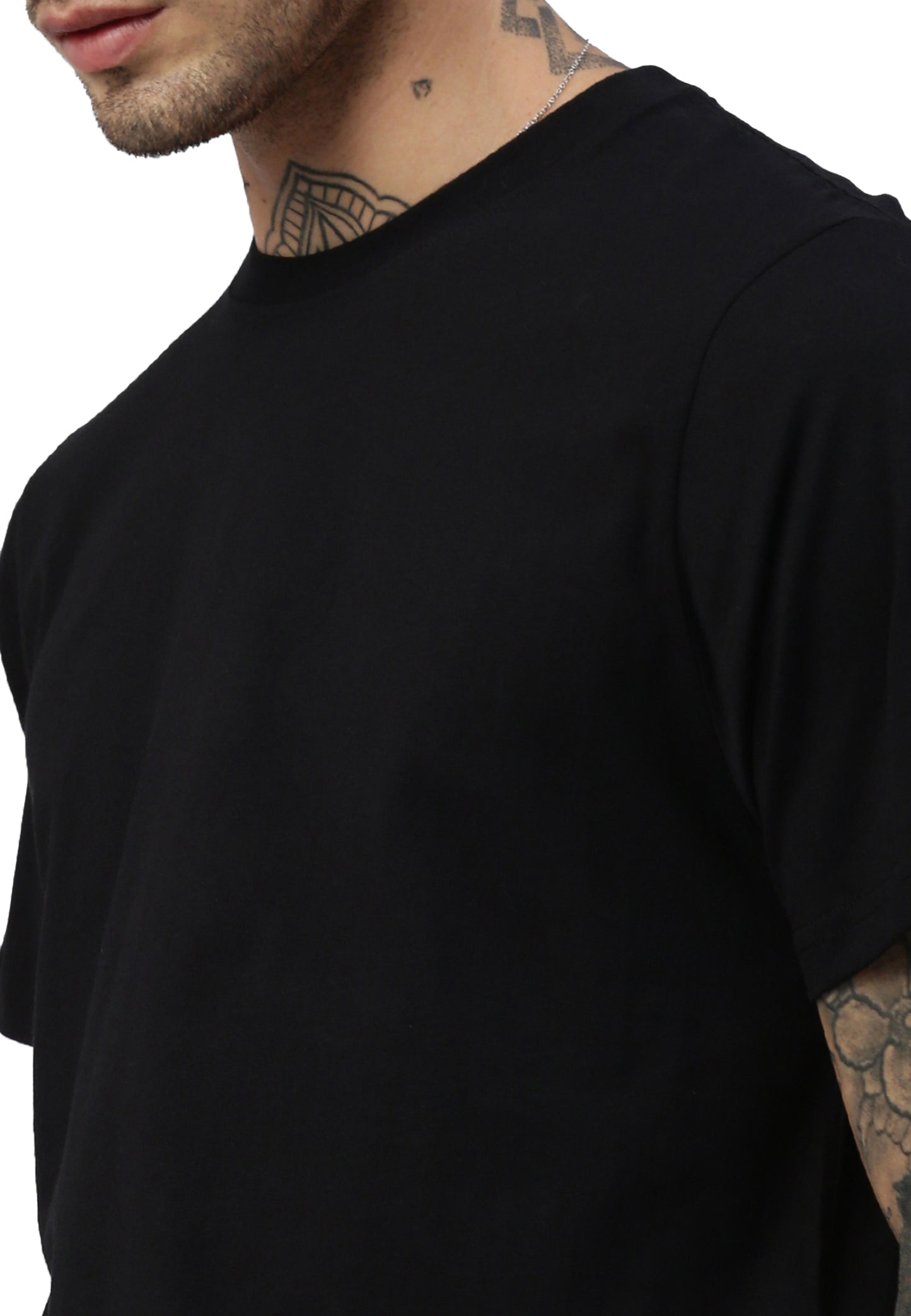 Camicia Switcher unisex bob II colore/40 noir